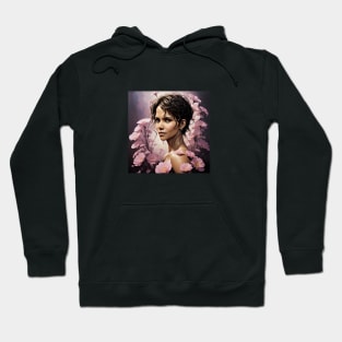 Beautiful halle berry Hoodie